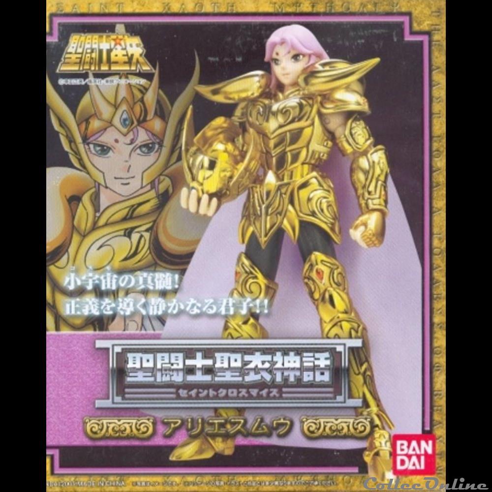 figurines anime manga saint seiya belier