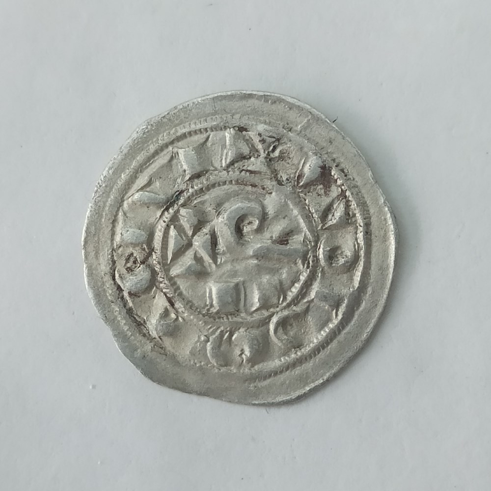 Comté de Toulouse Obole monnaies europe medievale a france feodales comte de toulouse obole