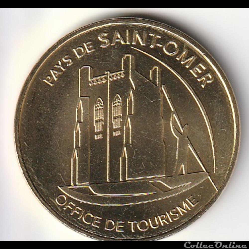 Pays de SAINT-OMER - Office de Tourisme monnaie jeton mereaux france pays de saint omer office de tourisme