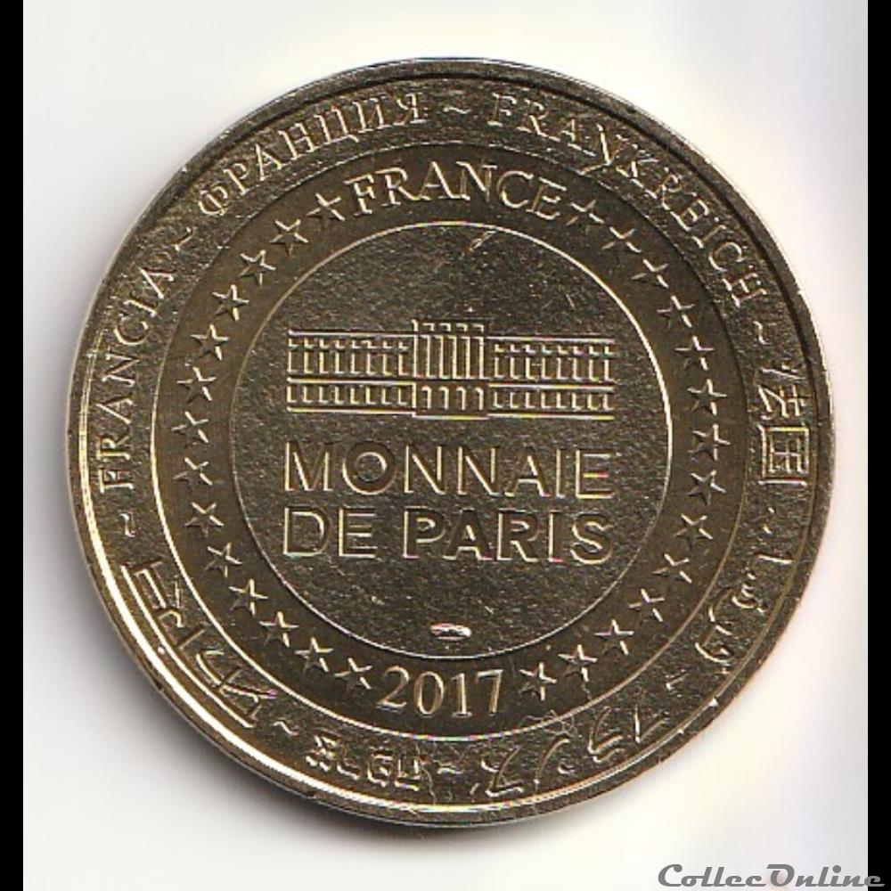 monnaie jeton mereaux france collegiale du chapitre st paul de fenouillet
