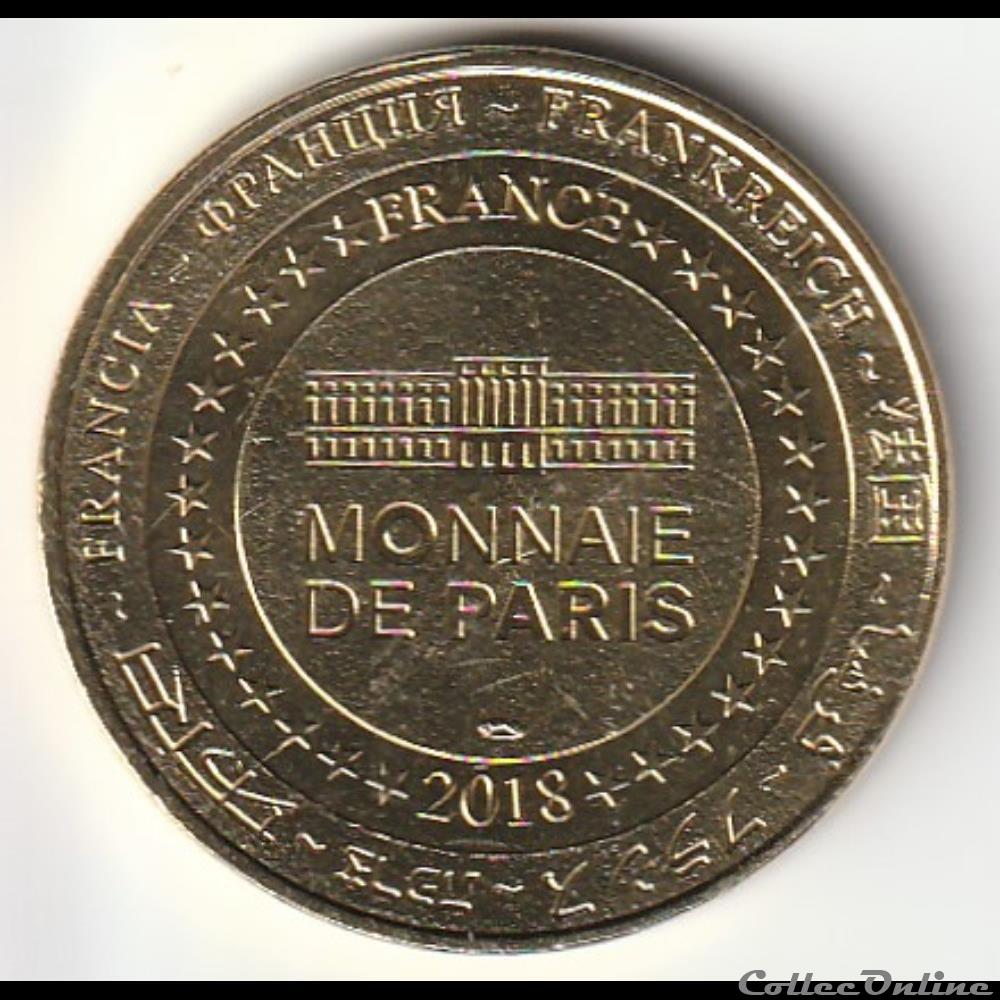monnaie jeton mereaux france chateau de monbazillac 1550