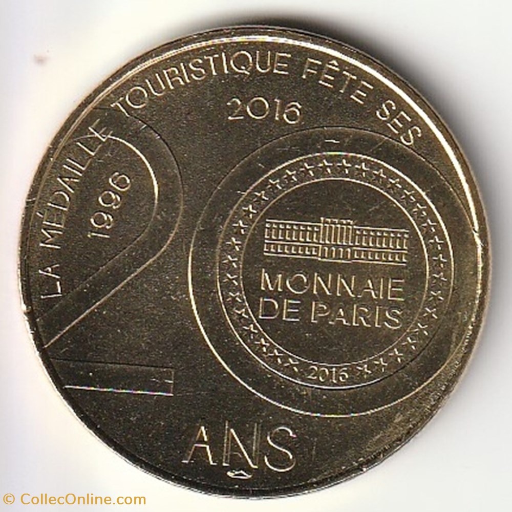 Najac - Loc Dieu - Cibiel monnaie jeton mereaux najac loc dieu cibiel