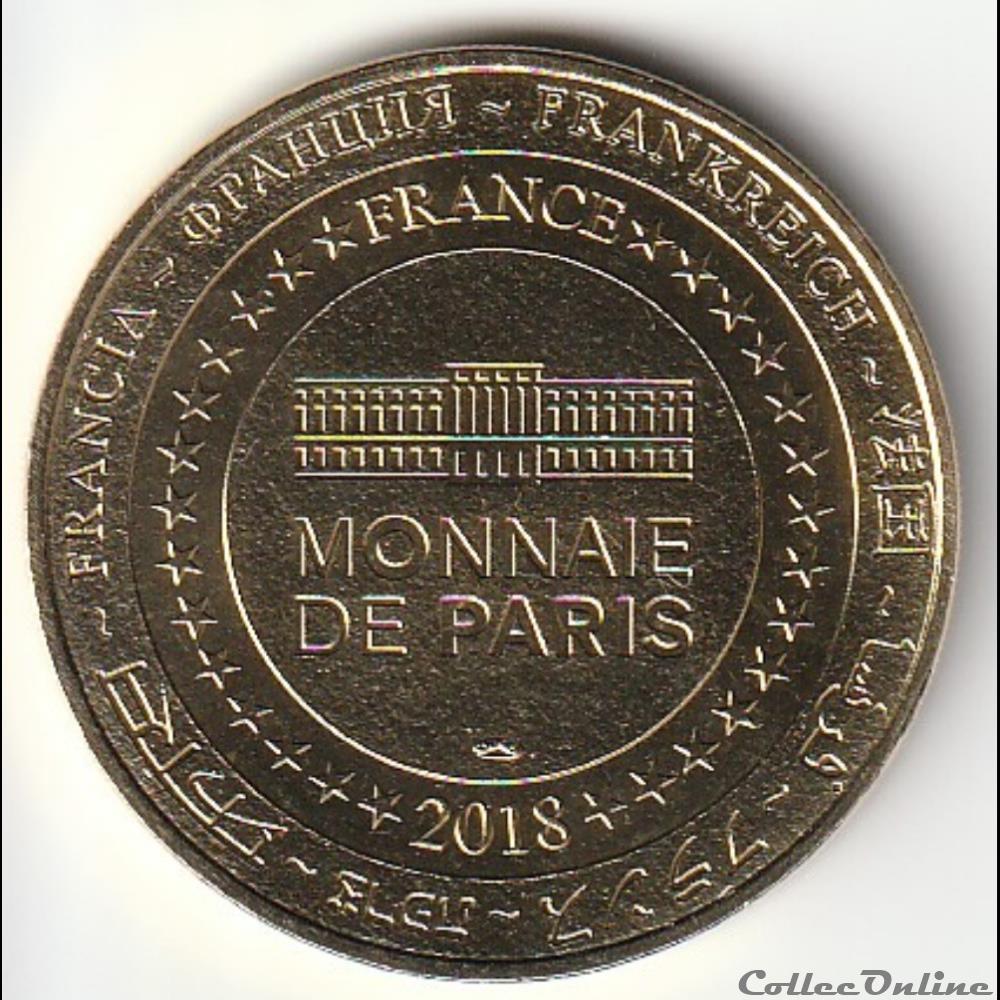 monnaie jeton mereaux france overlord museum normandy 44 omaha beach
