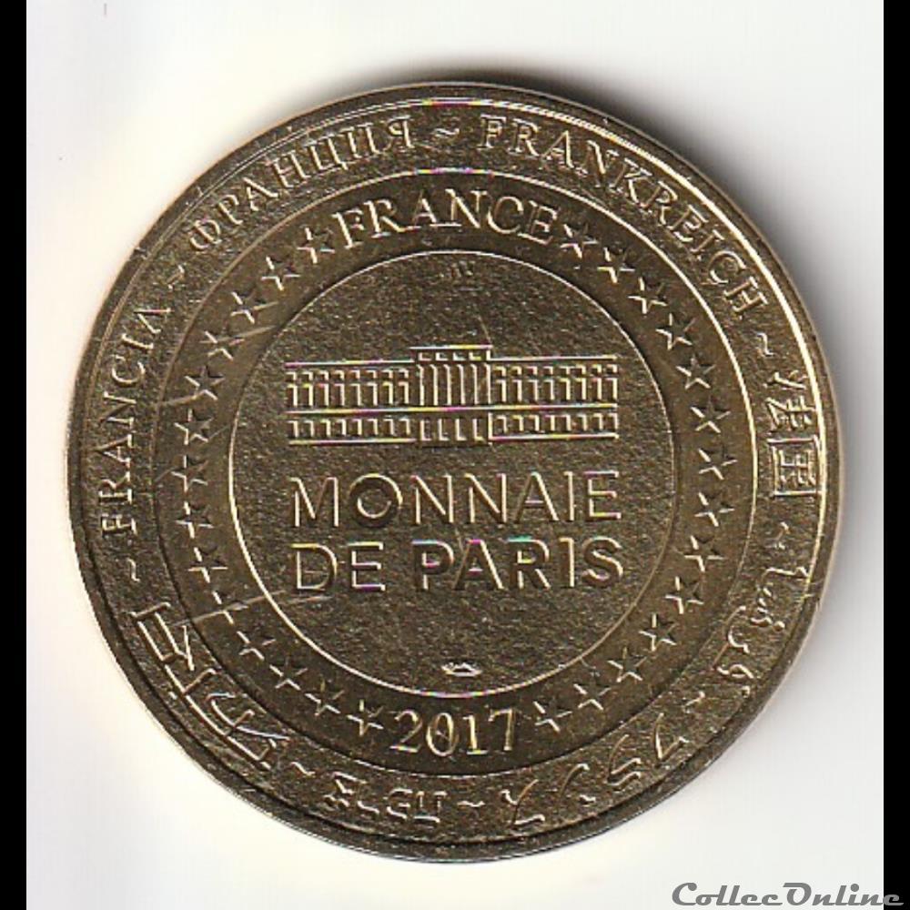 monnaie jeton mereaux france lille ville art et histoire