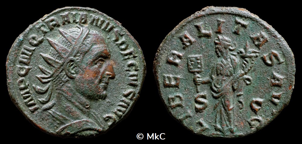 13 Trajan Dèce - Dupondius monnaies antiques romaines imperiales et republicaines 13 trajan dece dupondius