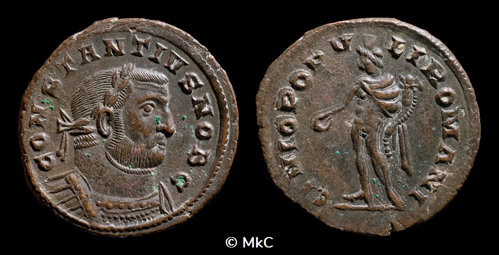 monnaies antiques a romaines imperiales et republicaines londres 300 305