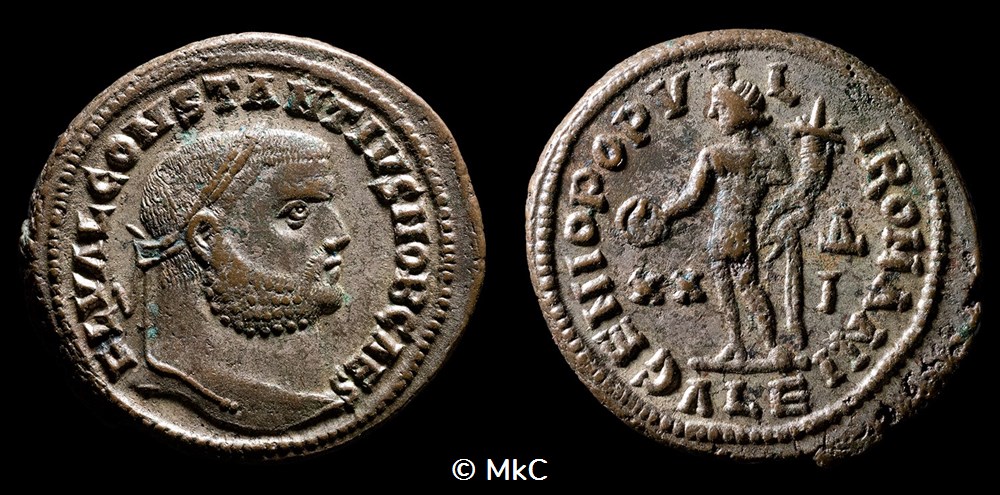 Alexandrie - 301 monnaies antiques romaines imperiales et republicaines alexandrie 301
