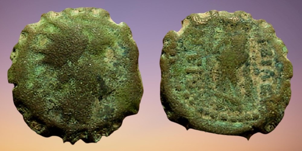 Seleucid Empire: bronze Æ13 of Antiochus IV, ca. 175-164 BC, struck at Ake-Ptolemais in Phoenicia 4 coins ancient greek seleucid empire bronze 13 of antiochus iv ca 175 164 bc struck at ake ptolemais in phoenicia