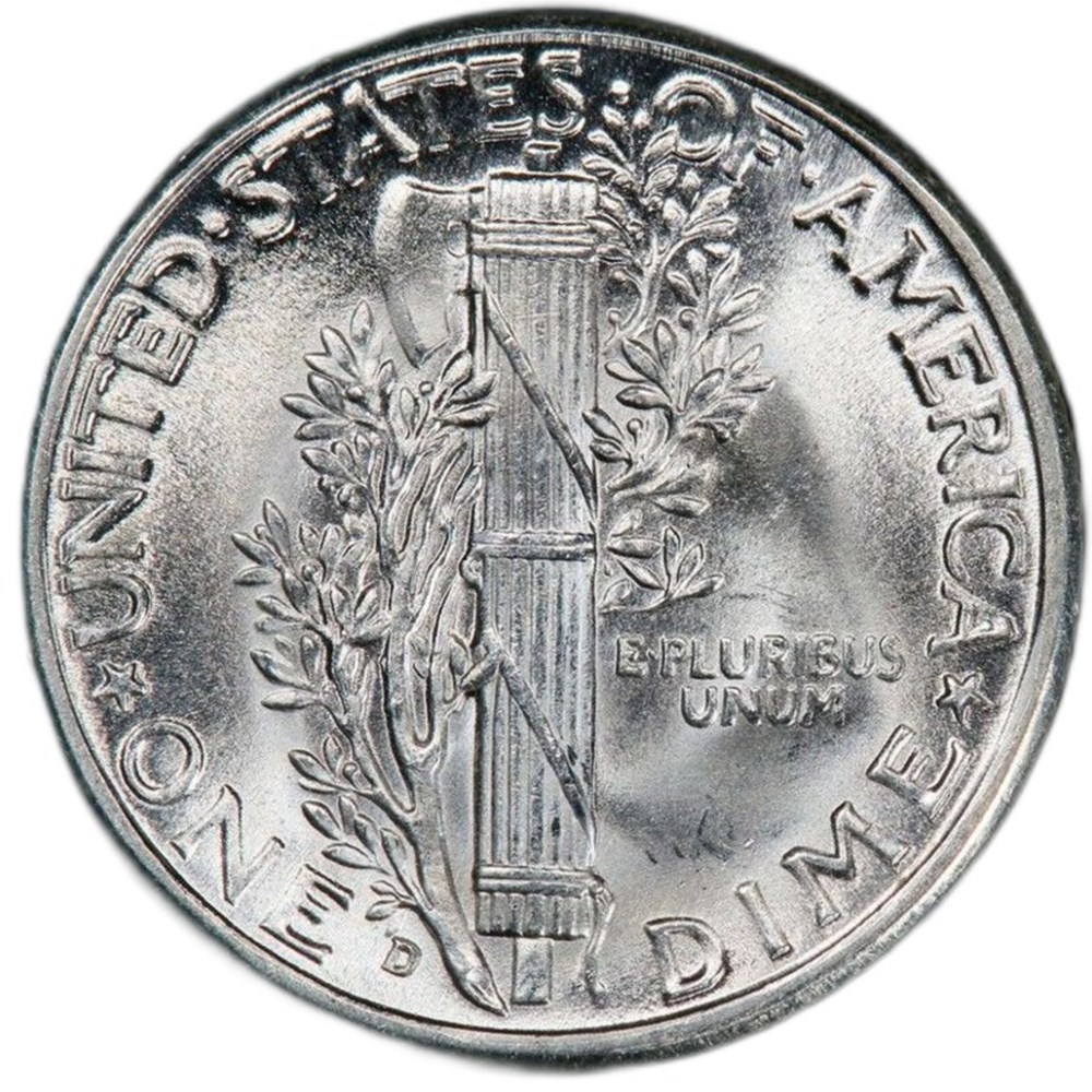 coins world united states 1944 d silver winged liberty mercury dime