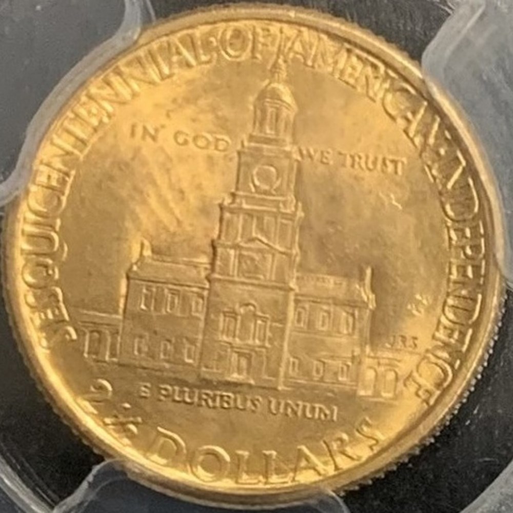 United States: 1926 gold Sesquicentennial commemorative quarter eagle ($2.50) 4 coins world united states 1926 gold sesquicentennial commemorative quarter eagle 2 50