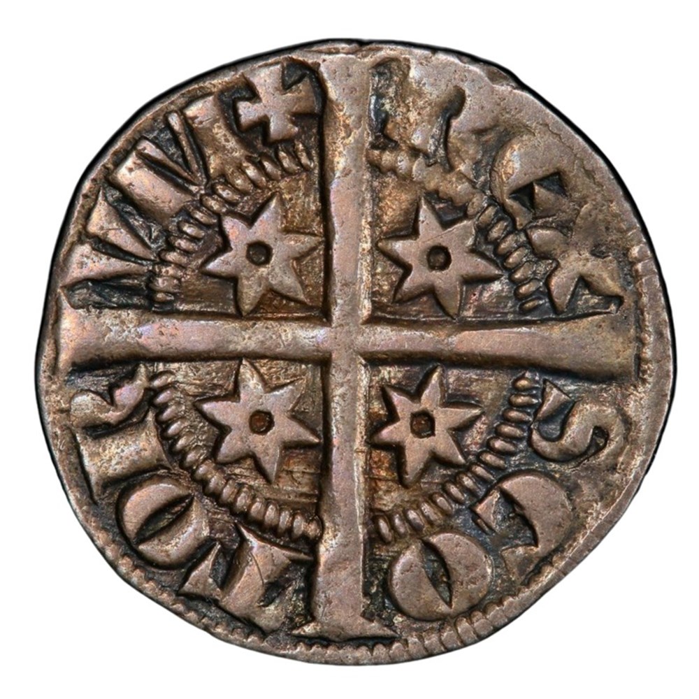 coins european medieval to other scotland ca 1280 1286 silver penny of alexander iii second coinage