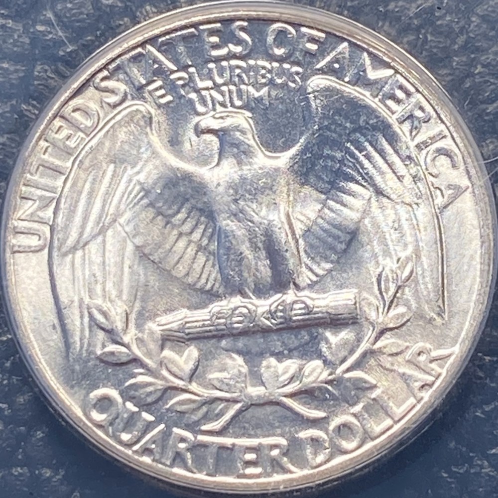 coins world united states silver washington quarter 1956