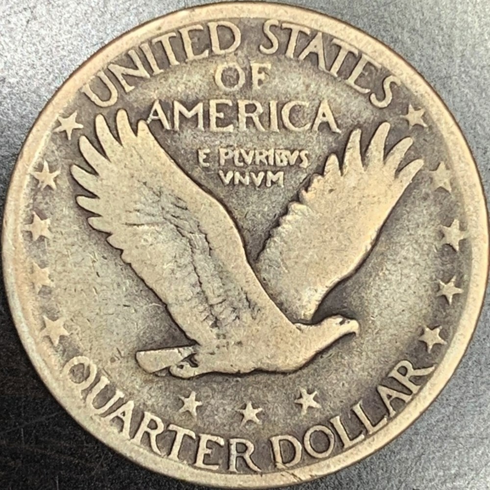 coins world united states silver standing liberty quarter 1928
