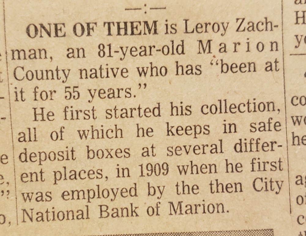 United States: 1909-VDB bronze Lincoln Wheat cent, saved by Ohio banker Leroy Zachman in 1909 5 coins world united states 1909 vdb bronze lincoln wheat cent saved by ohio banker leroy zachman in 1909