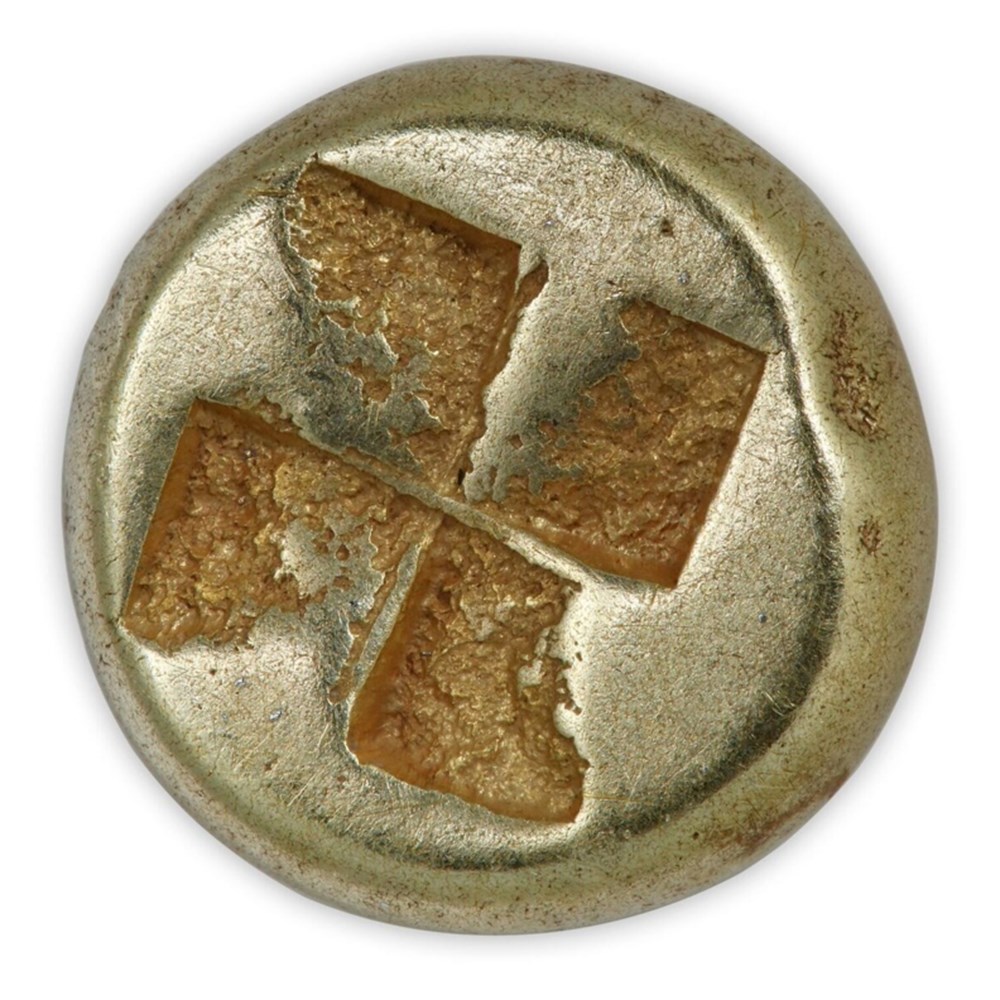 coins ancient to greek greece ionia phokaia ca 478 387 bc electrum hekte