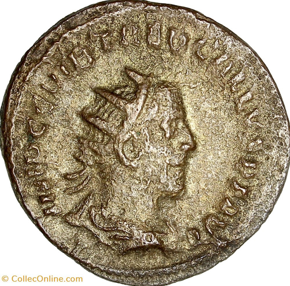 monnaies antiques romaines imperiales et republicaines antoninien de trebonien galle aequitas 251 253 antioche