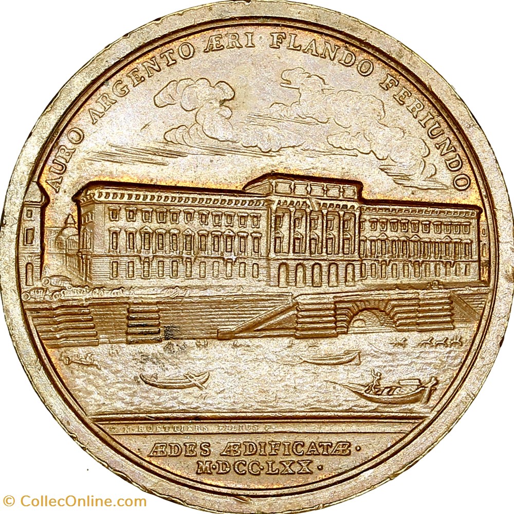 Jeton du magasin de la Monnaie de Paris, 1950 monnaies jetons mereaux jeton du magasin de la monnaie de paris 1950