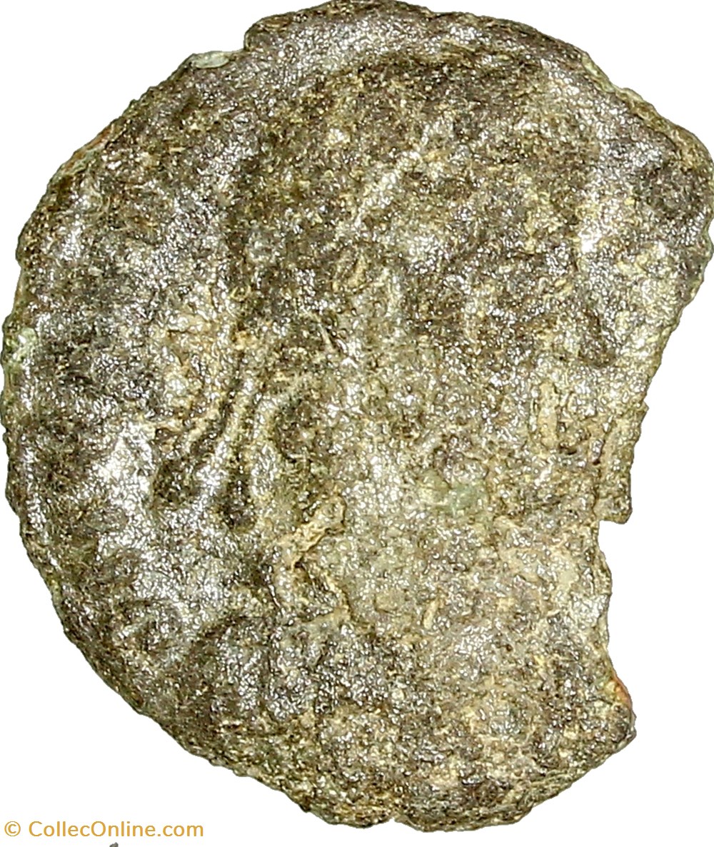 monnaies antiques romaines imperiales et republicaines nummus de valens victoria 364 375 cyzique