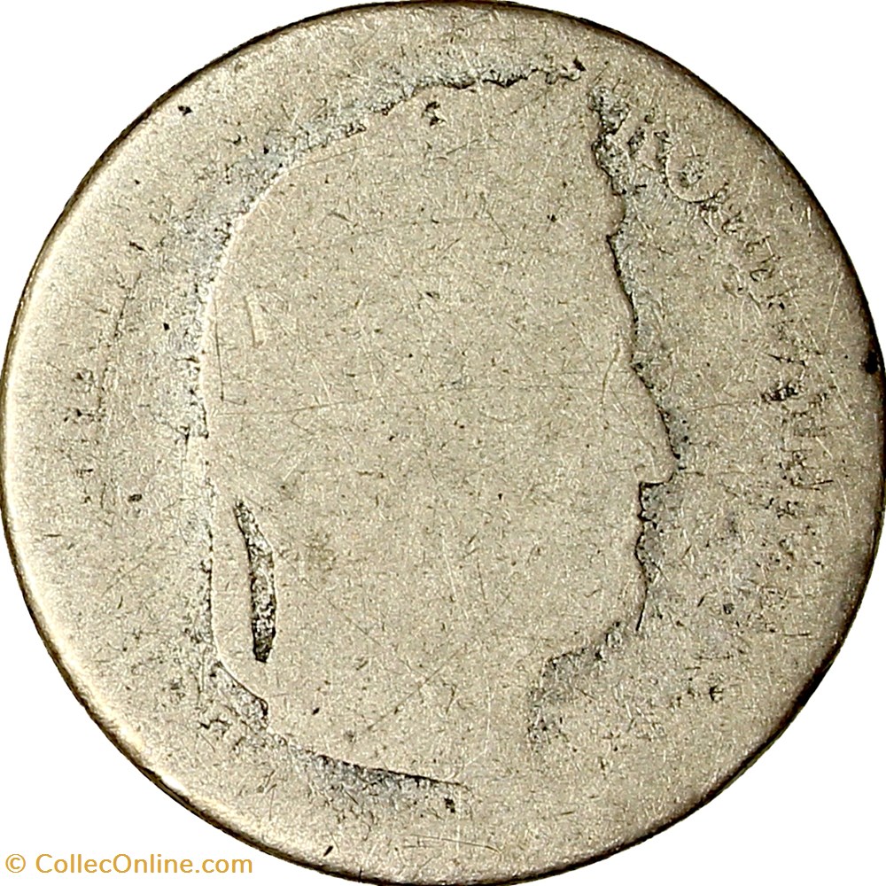 1/2 franc, Louis-Philippe Ier, 1842, Paris monnaies monde france 1 2 franc louis philippe ier 1842 paris