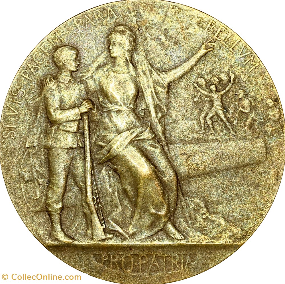 medailles france medaille du ministere de la guerre apres 1880
