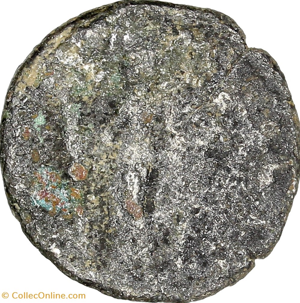 Antoninien de Claude II le Gothique, Fides Militum, 269, Milan monnaies antiques romaines imperiales et republicaines antoninien de claude ii le gothique fides militum 269 milan