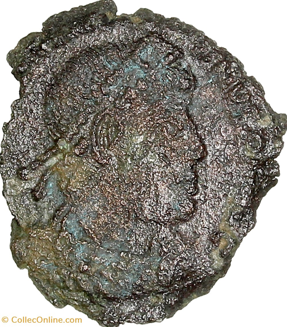 monnaies antiques romaines imperiales et republicaines nummus de valentinien ier victoria 367 375 siscia