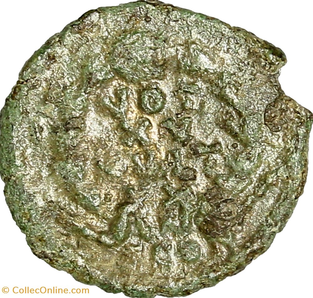 monnaies antiques romaines imperiales et republicaines nummus de gratien vot xv mult xx 378 383 arles