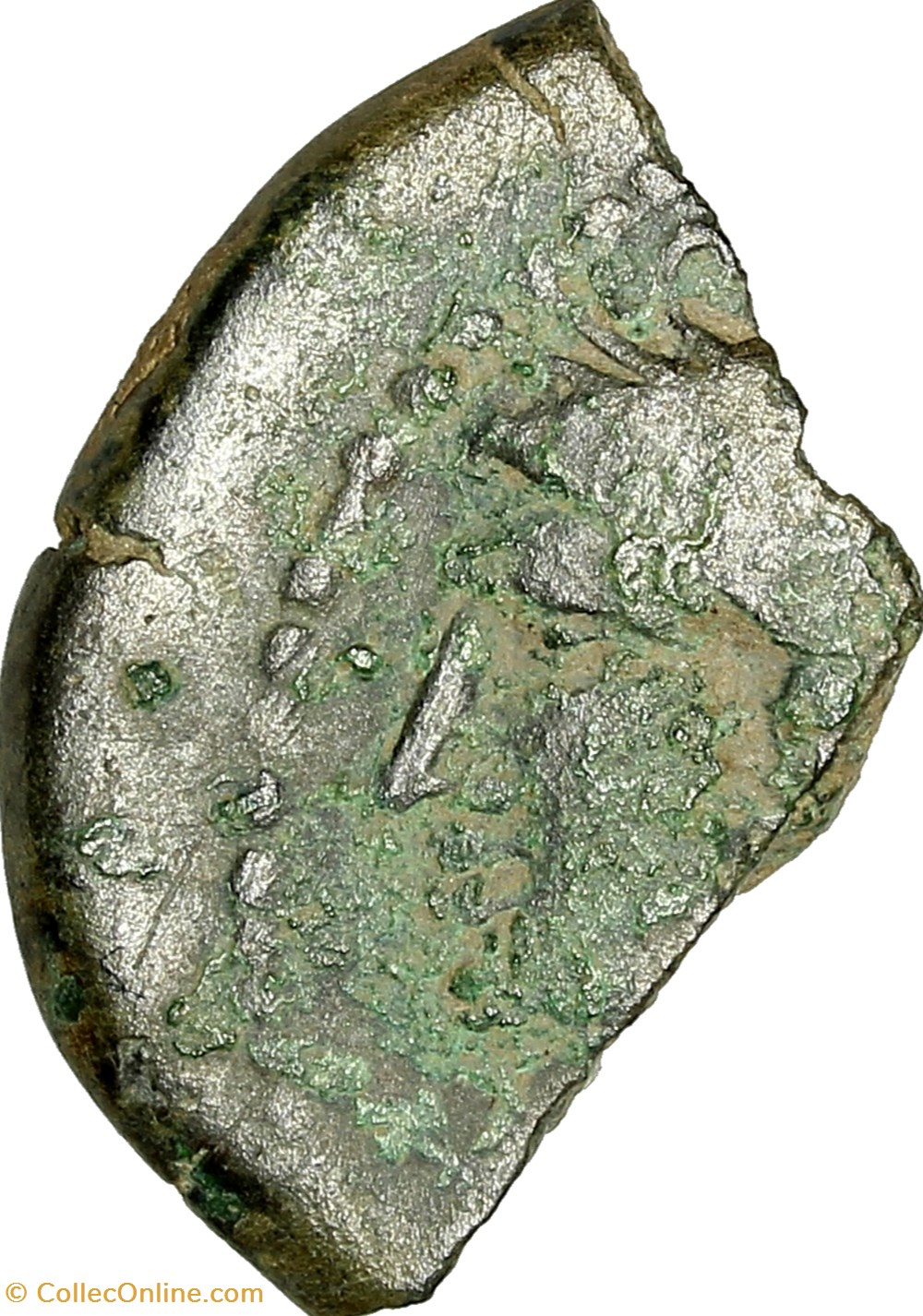 Dupondius de Nîmes, Auguste et Agrippa, groupe ind., 16/15 AC. - 14., Nîmes monnaies antiques romaines republicaines imperiales dupondius de nimes auguste et agrippa groupe ind 16 15 ac 14 nimes