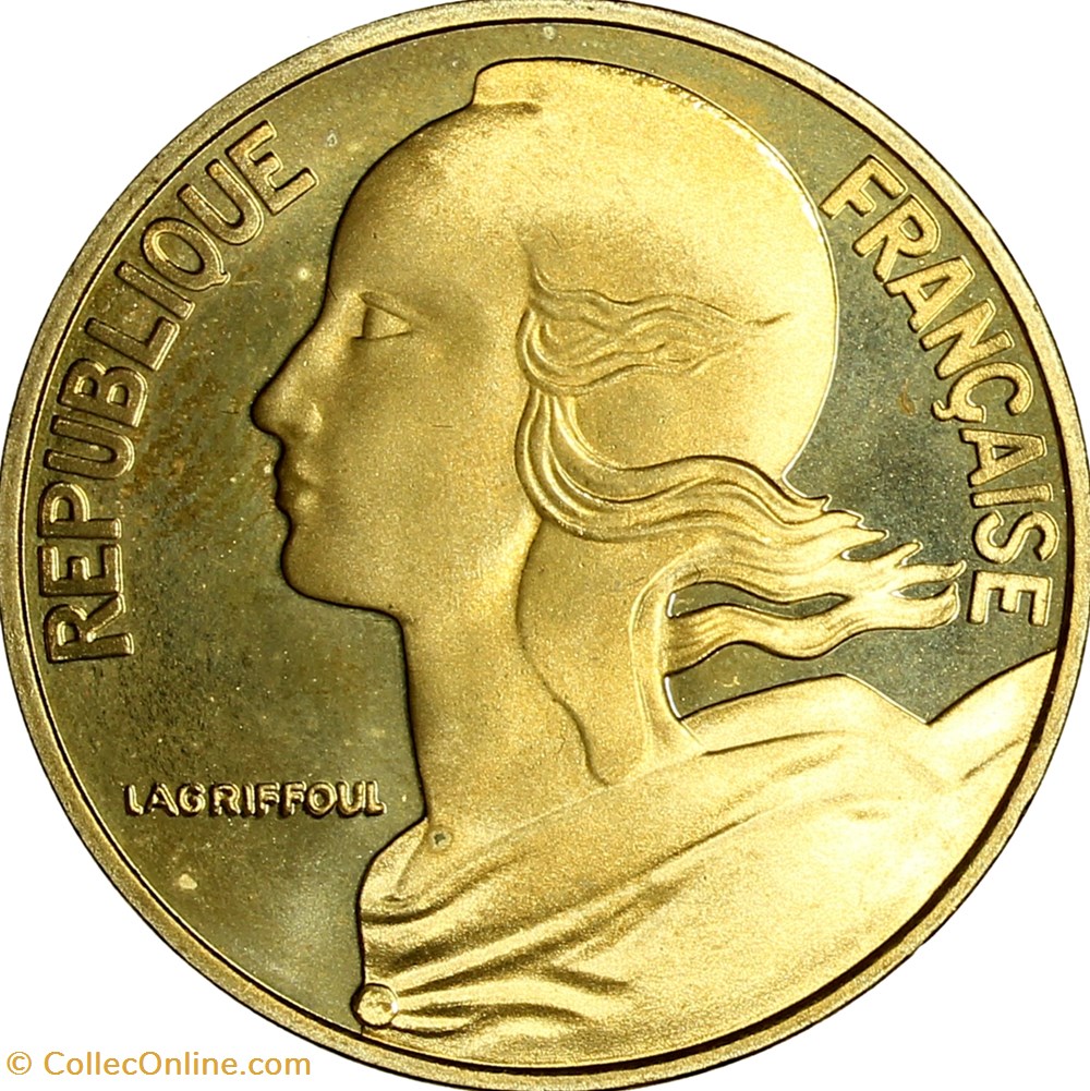 20 centimes Marianne, BE, 2001 monnaies monde france 20 centimes marianne be 2001