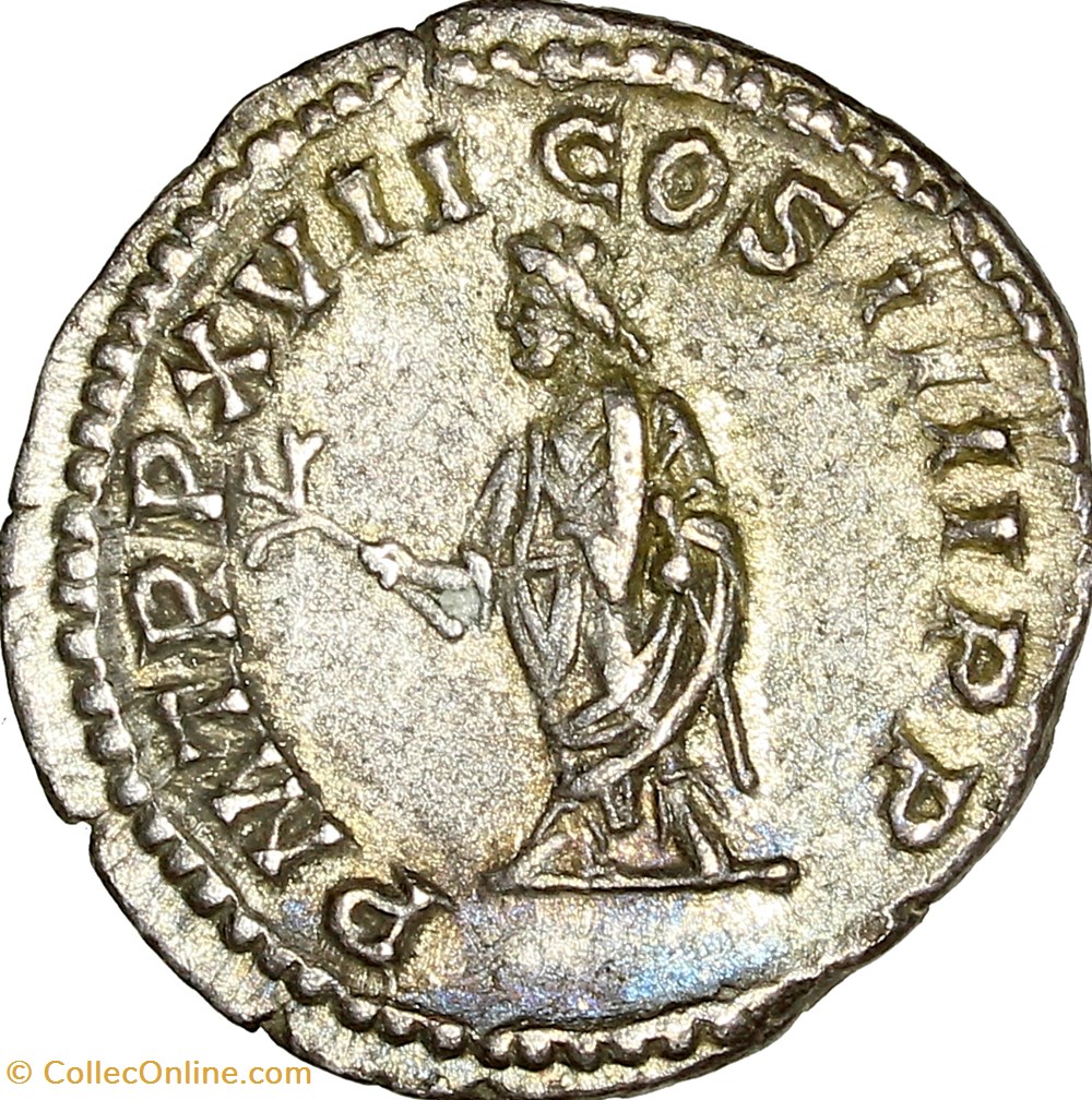 Denier de Caracalla, Caracalla, 214, Rome monnaies antiques romaines imperiales et republicaines denier de caracalla caracalla 214 rome
