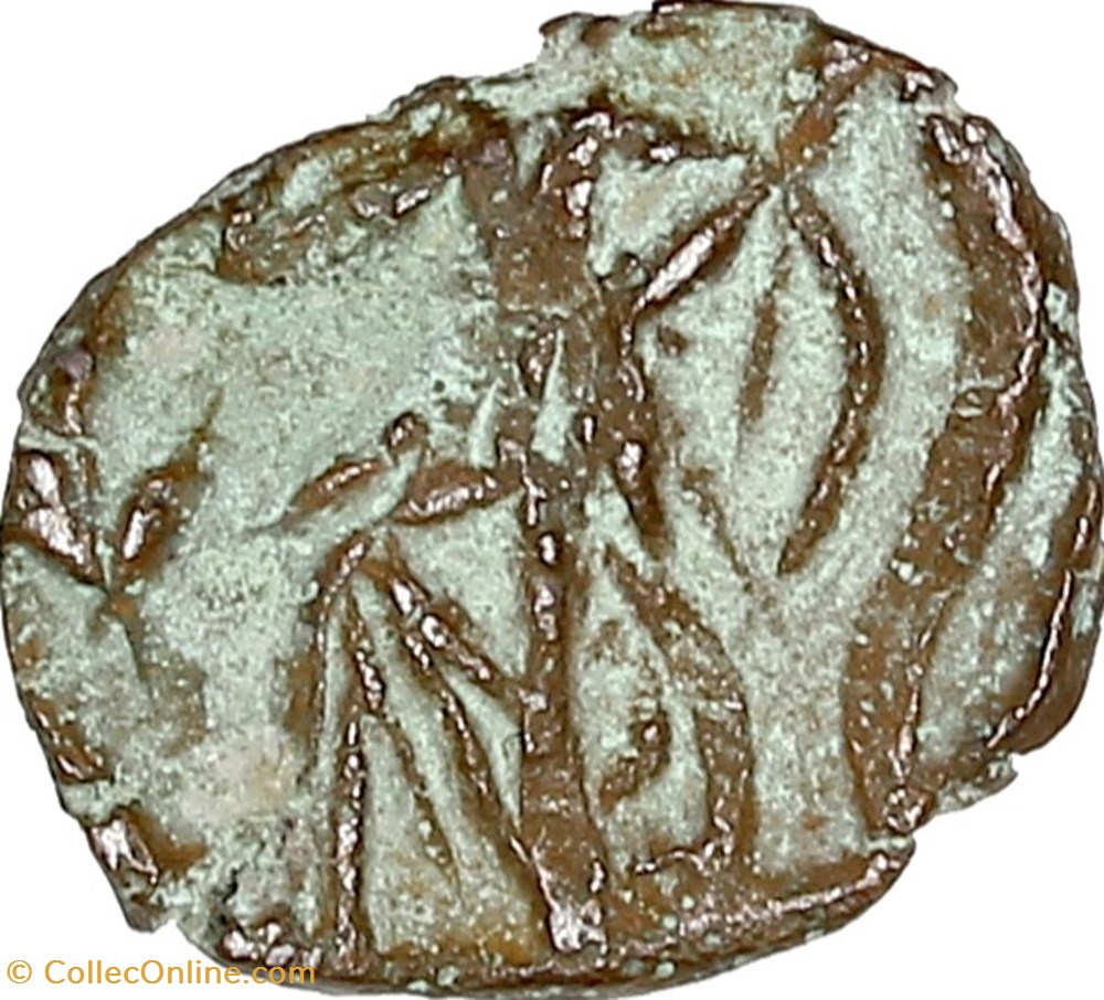 monnaies antiques romaines imperiales et republicaines nummus imitation type victoria fin ive debut ve atelier irregulier
