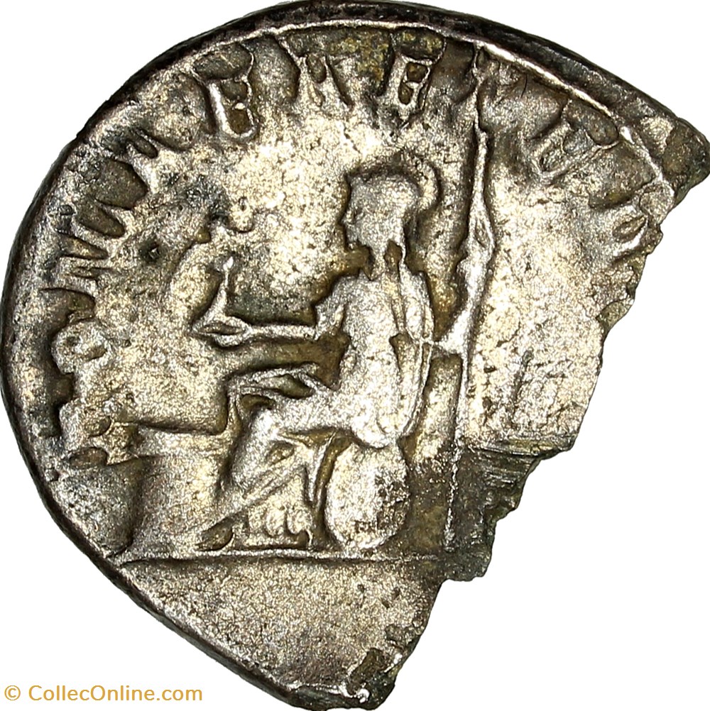 monnaies antiques romaines imperiales et republicaines antoninien de philippe ier arabe rome 247 248 rome