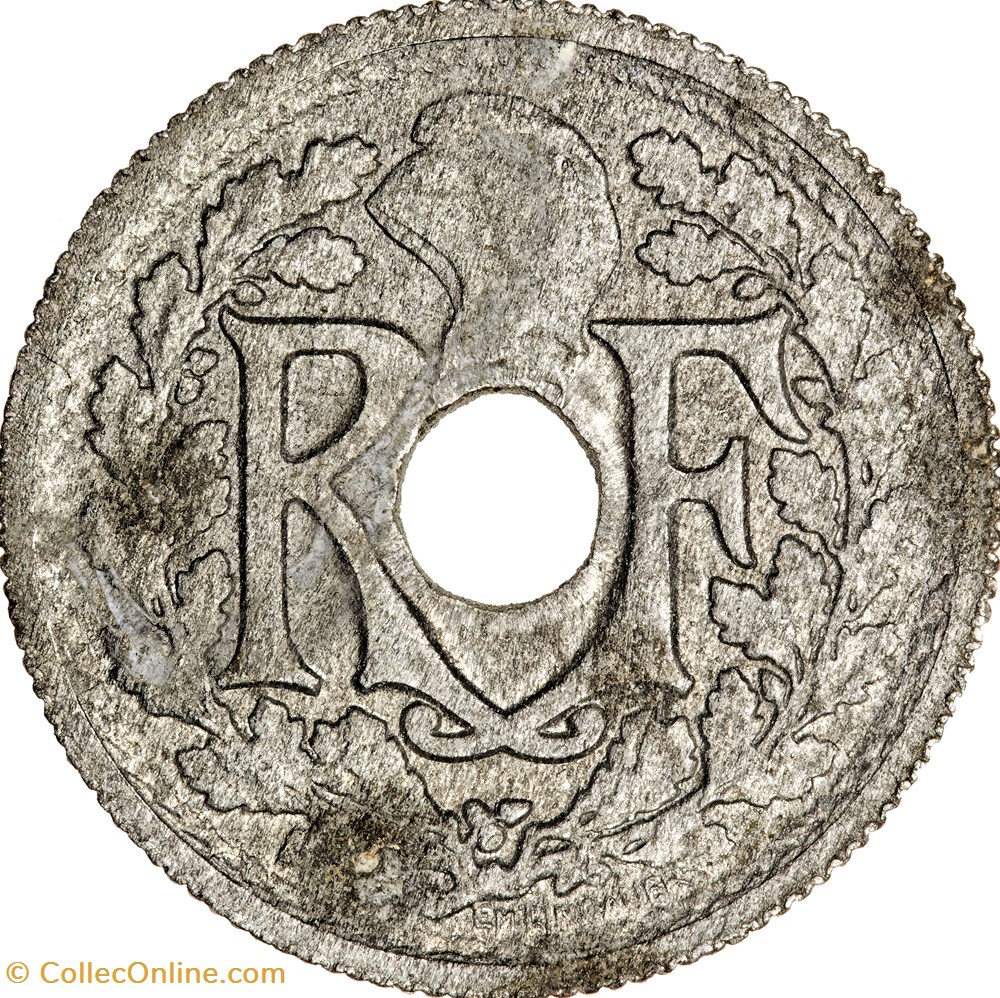 10 centimes Lindauer, petit module, GPRF, 1946, Beaumont-le-Roger monnaies monde france 10 centimes lindauer petit module gprf 1946 beaumont le roger