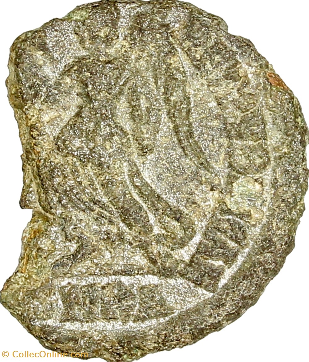 monnaies antiques romaines imperiales et republicaines nummus de valens victoria 364 375 cyzique