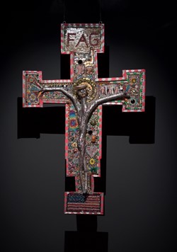 Crown of Thorns by Paul Yore