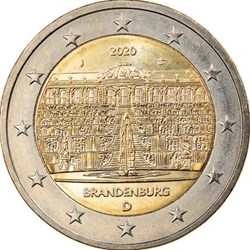 Brandenburg 2020