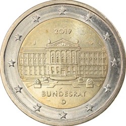 bundesrat 2019