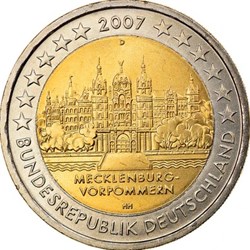 MECKLENBURG- / VORPOMMERN