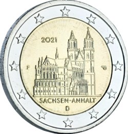 Sachsen-Anhalt 2021