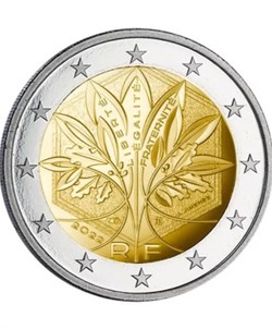 L'arbre de la liberté - 2022