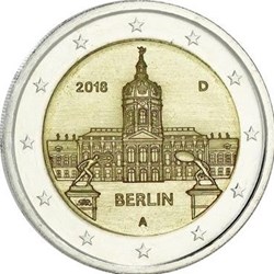 Berlin 2018
