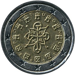 1re carte du Portugal