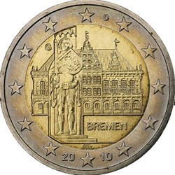 Bremen 2010