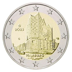 Hamburg 2023