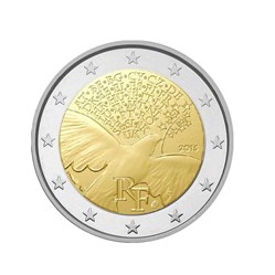 La paix en Europe