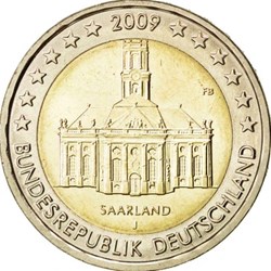 Saarland 2009