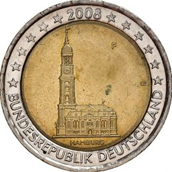 Stuttgart 2008