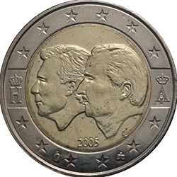 Renouvellement de l’union économique entre la Belgique et le Luxembourg.