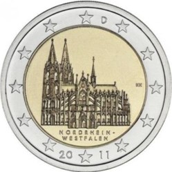 Nordrhein Westfalen 2011