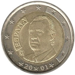 Le roi Juan Carlos Ier